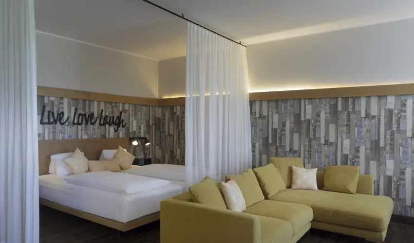 Mjus Resort & Thermal Park Krmend - Oktber 23. - teljes elrefizetssel (min. 2 j)