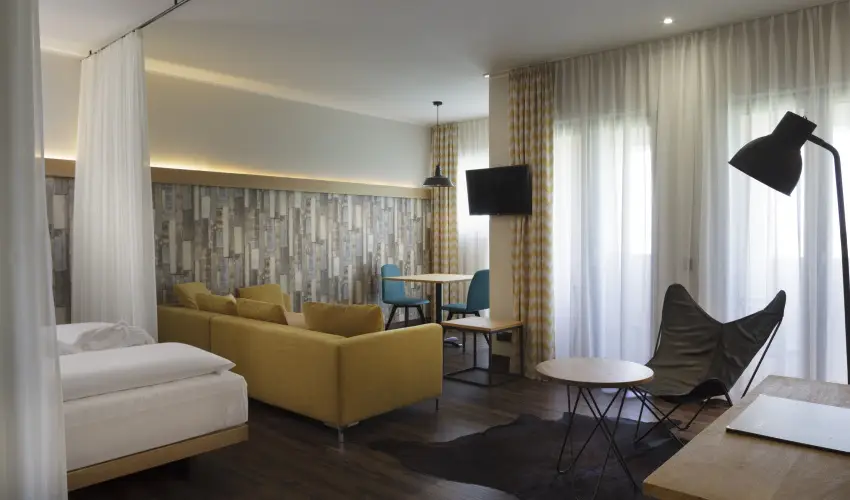 Mjus Resort & Thermal Park Krmend - Oktber 23. - teljes elrefizetssel (min. 2 j)