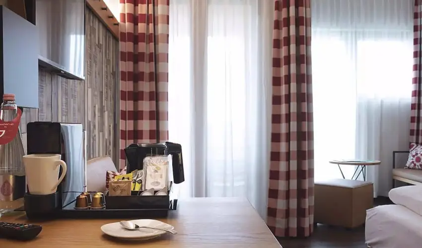 Mjus Resort & Thermal Park Krmend - Oktber 23. - teljes elrefizetssel (min. 2 j)