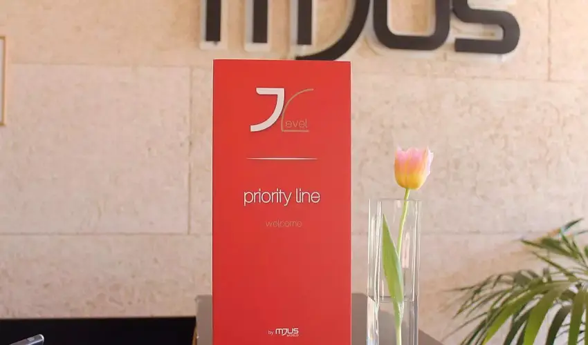 Mjus Resort & Thermal Park Krmend - Oktber 23. - teljes elrefizetssel (min. 2 j)