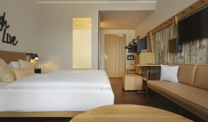 Mjus Resort & Thermal Park Krmend - Oktber 23. - teljes elrefizetssel (min. 2 j)