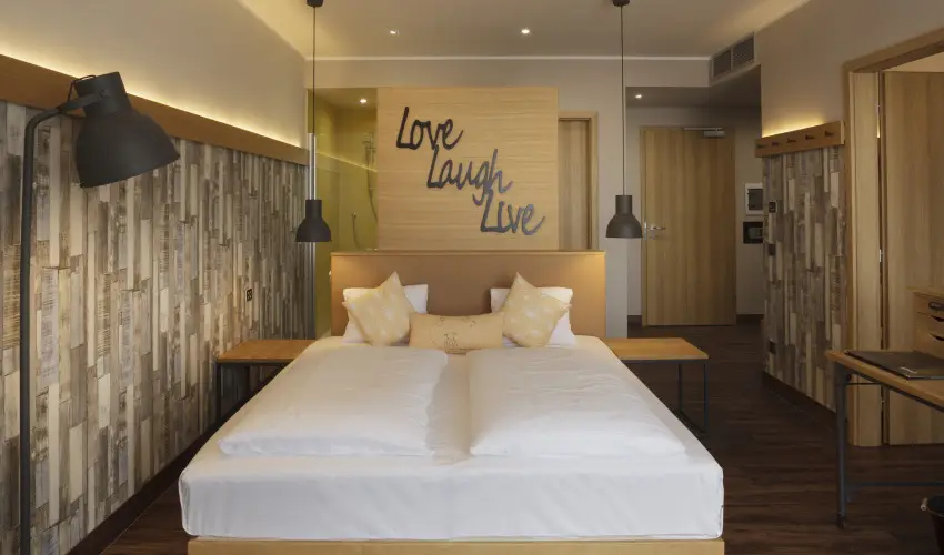 Mjus Resort & Thermal Park Krmend - Oktber 23. - teljes elrefizetssel (min. 2 j)