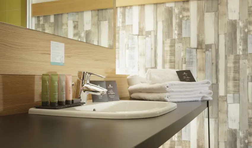 Mjus Resort & Thermal Park Krmend - Oktber 23. - teljes elrefizetssel (min. 2 j)