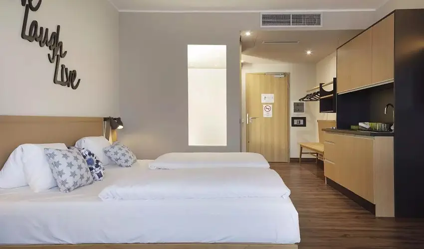 Mjus Resort & Thermal Park K�rmend - Okt�ber 23. (min. 2 �j)