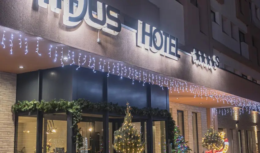 Mjus Resort & Thermal Park Krmend - Oktber 23. (min. 2 j)