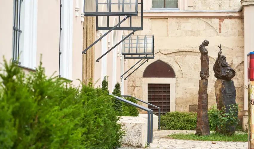 Monastery Boutique Hotel Budapest Budapest - Oktber 23. - specilis elrefizetssel