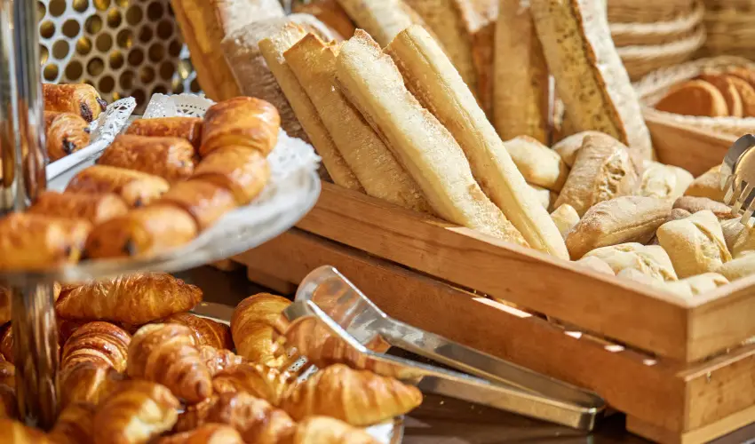 Monastery Boutique Hotel Budapest Budapest - Oktber 23. - specilis elrefizetssel