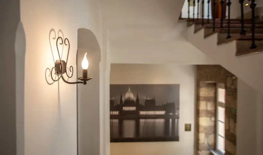 Monastery Boutique Hotel Budapest Budapest - Oktber 23. - specilis elrefizetssel