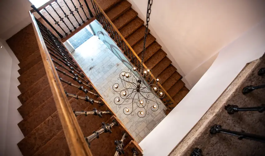 Monastery Boutique Hotel Budapest Budapest - Oktber 23. - specilis elrefizetssel