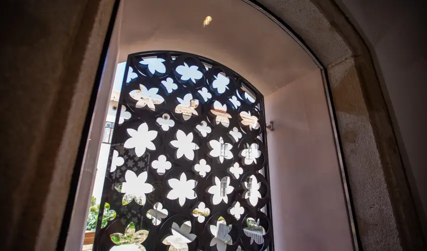 Monastery Boutique Hotel Budapest Budapest - Oktber 23. - specilis elrefizetssel