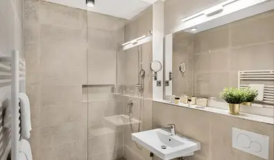 Monastery Boutique Hotel Budapest Budapest