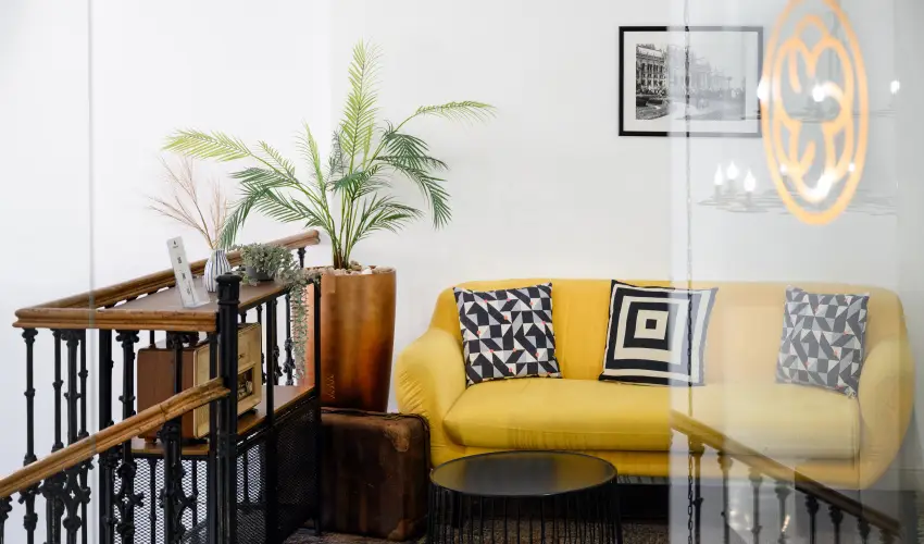 Monastery Boutique Hotel Budapest Budapest - Oktber 23. - specilis elrefizetssel