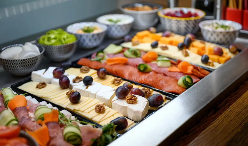 Monastery Boutique Hotel Budapest Budapest - Oktber 23. - specilis elrefizetssel