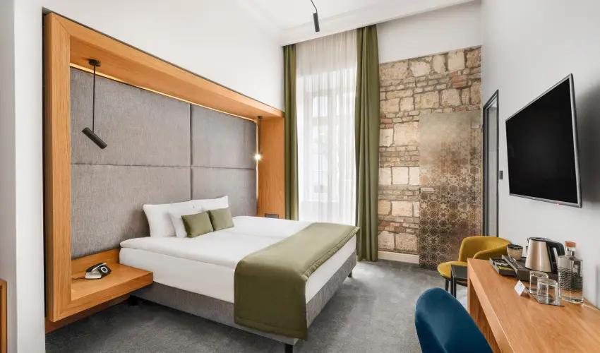 Monastery Boutique Hotel Budapest Budapest - Oktber 23. - specilis elrefizetssel