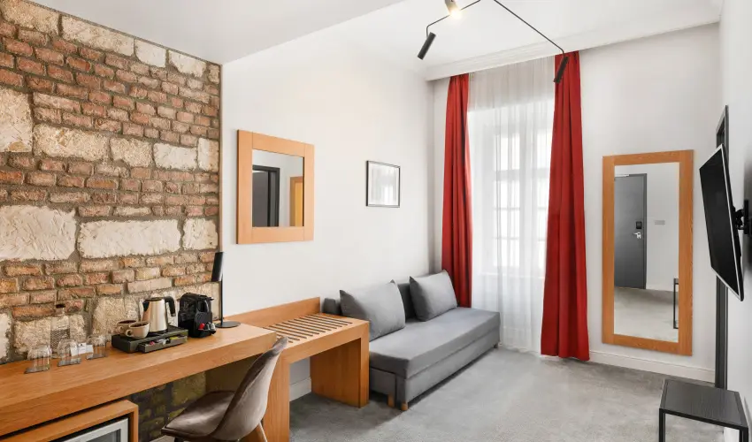 Monastery Boutique Hotel Budapest Budapest - Oktber 23. - specilis elrefizetssel