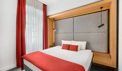 Monastery Boutique Hotel Budapest Budapest