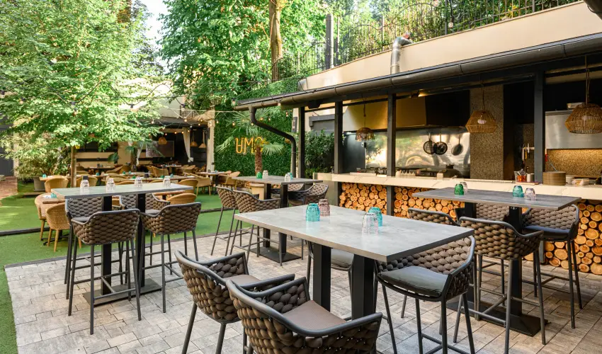 Monastery Boutique Hotel Budapest Budapest - Oktber 23. - specilis elrefizetssel