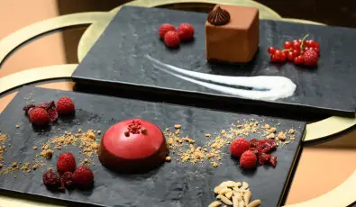 Monastery Boutique Hotel Budapest Budapest