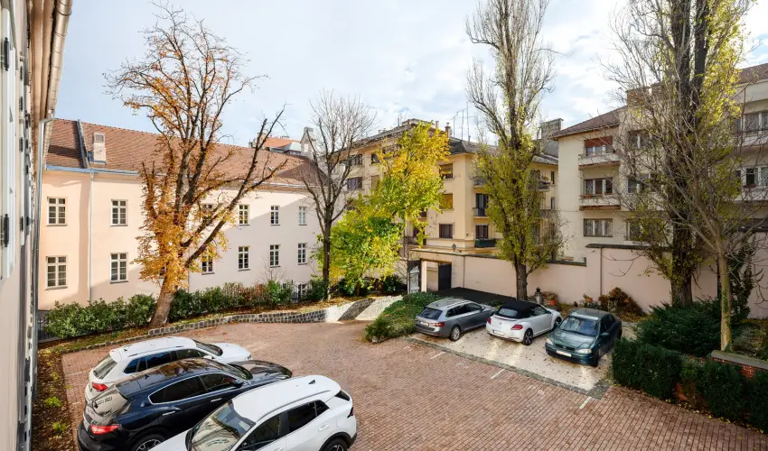 Monastery Boutique Hotel Budapest Budapest - Oktber 23. - specilis elrefizetssel