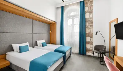 Monastery Boutique Hotel Budapest Budapest