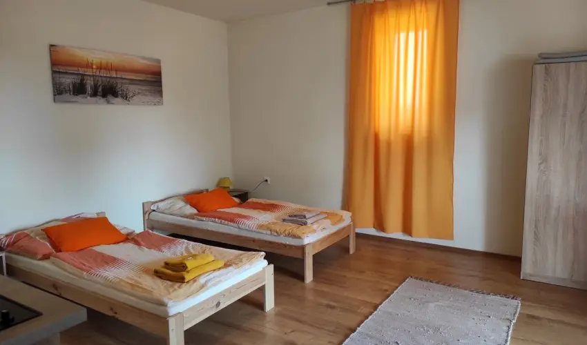 Montana Vendégház Balatonederics - Október 23.