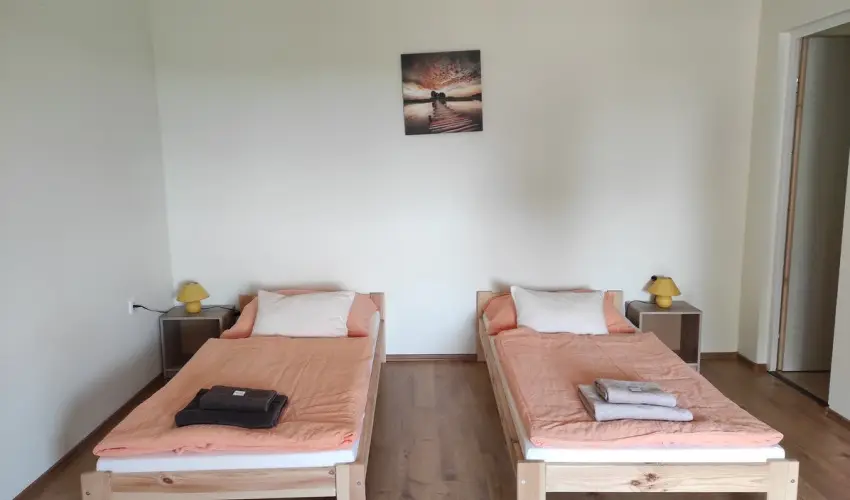 Montana Vendégház Balatonederics - Október 23.