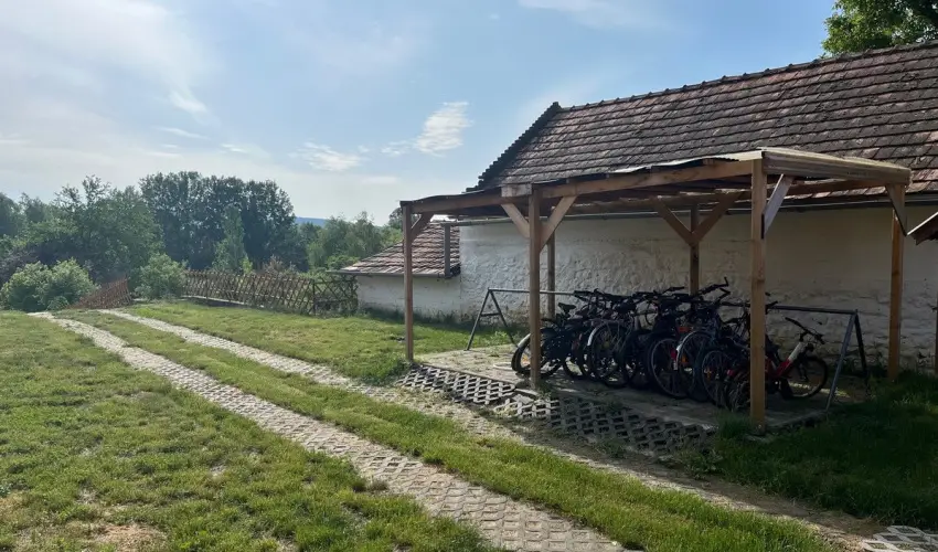 Montana Vendégház Balatonederics - Október 23.
