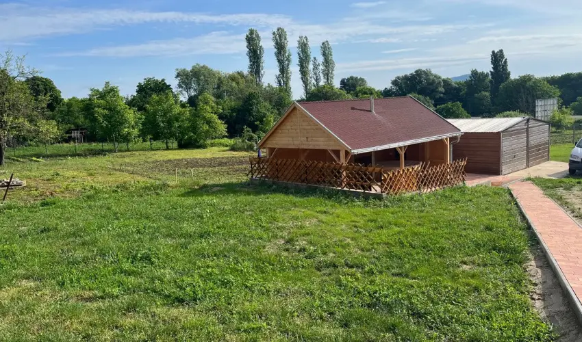 Montana Vendégház Balatonederics - Október 23.