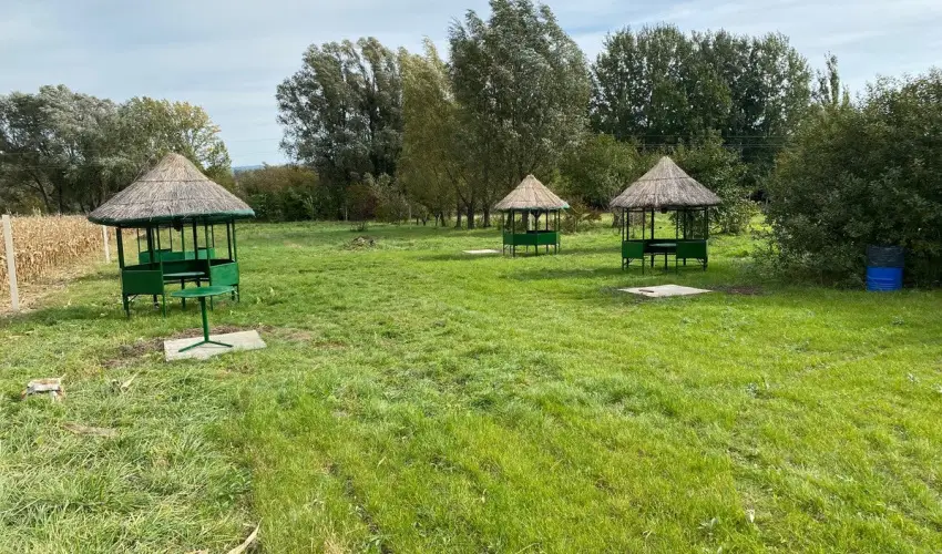 Montana Vendégház Balatonederics - Október 23.