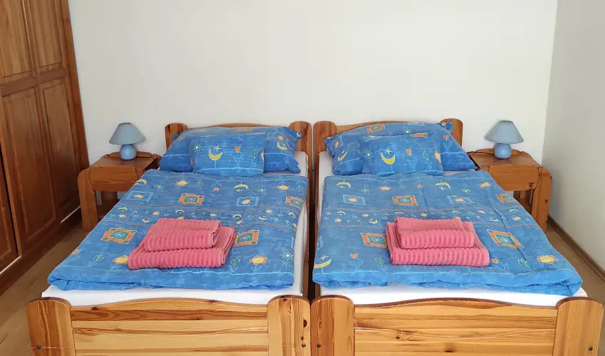 Montana Vendégház Balatonederics - Október 23.