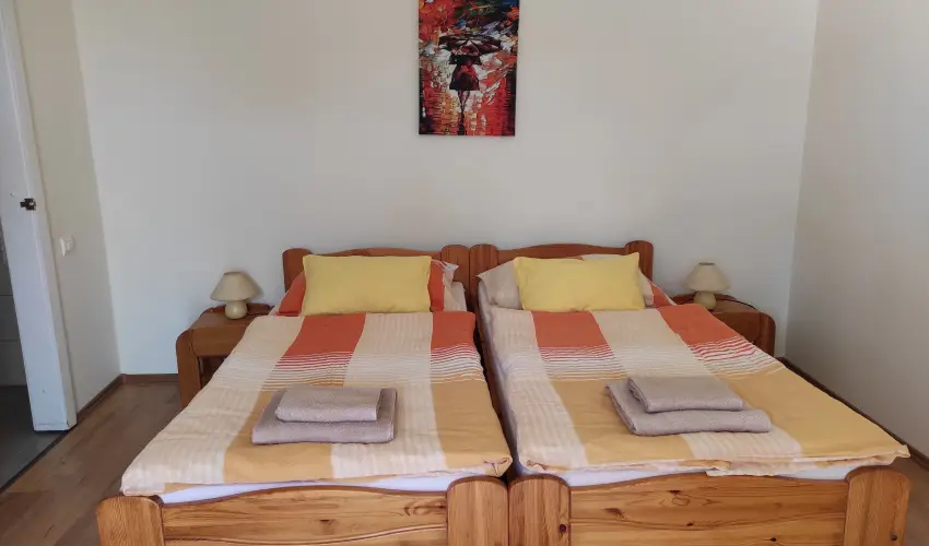Montana Vendégház Balatonederics - Október 23.