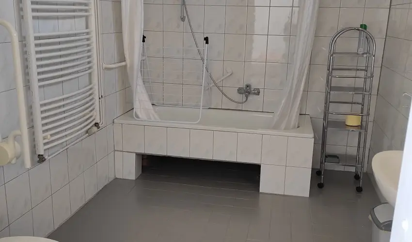 Montana Vendégház Balatonederics - Október 23.