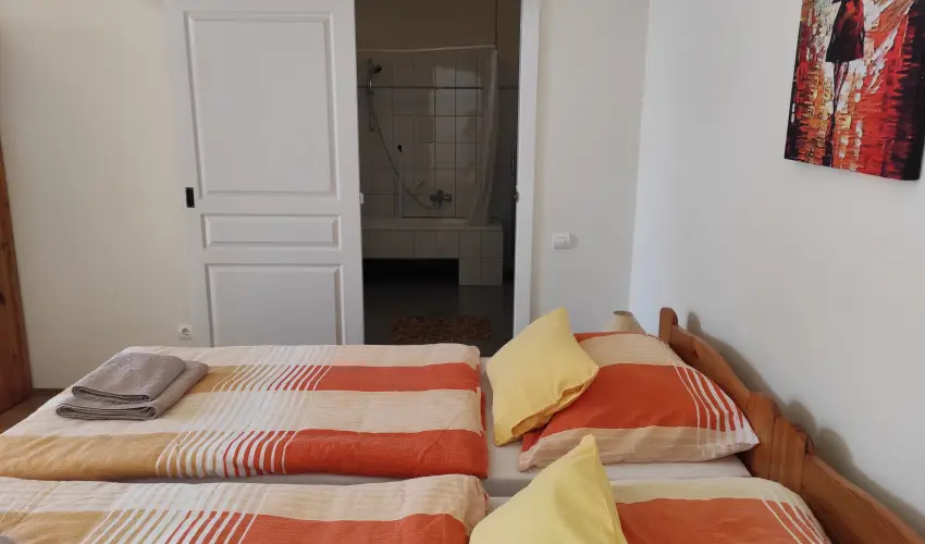 Montana Vendégház Balatonederics - Október 23.