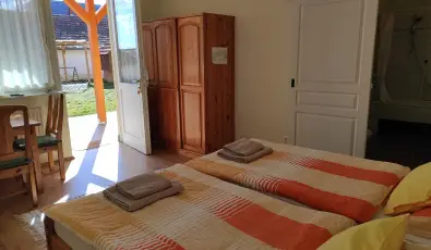 Montana Vendghz Balatonederics