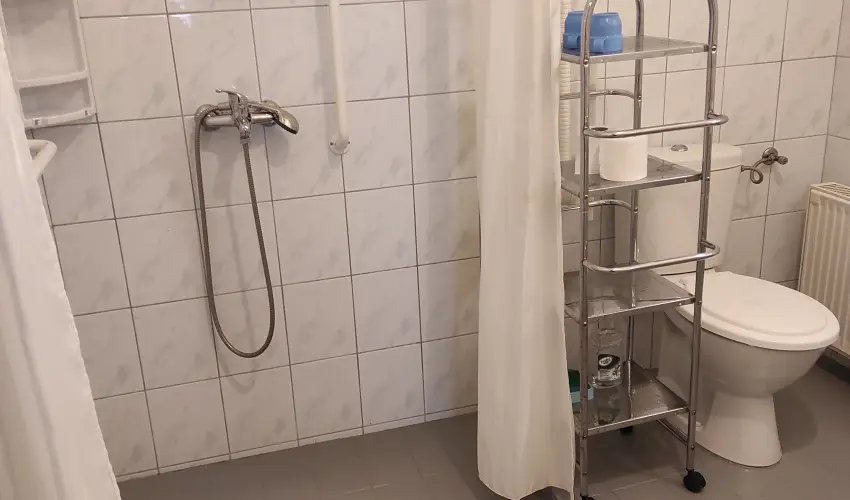 Montana Vendégház Balatonederics - Október 23.