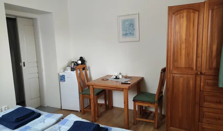 Montana Vendégház Balatonederics - Október 23.