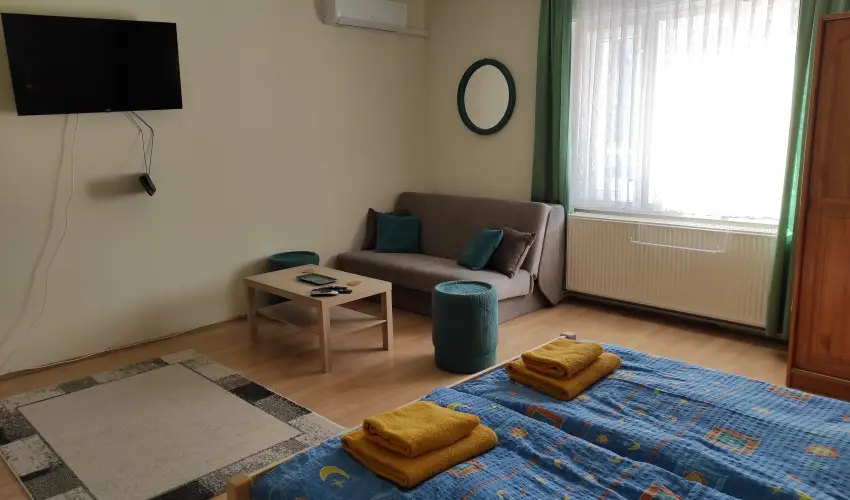 Montana Vendégház Balatonederics - Október 23.