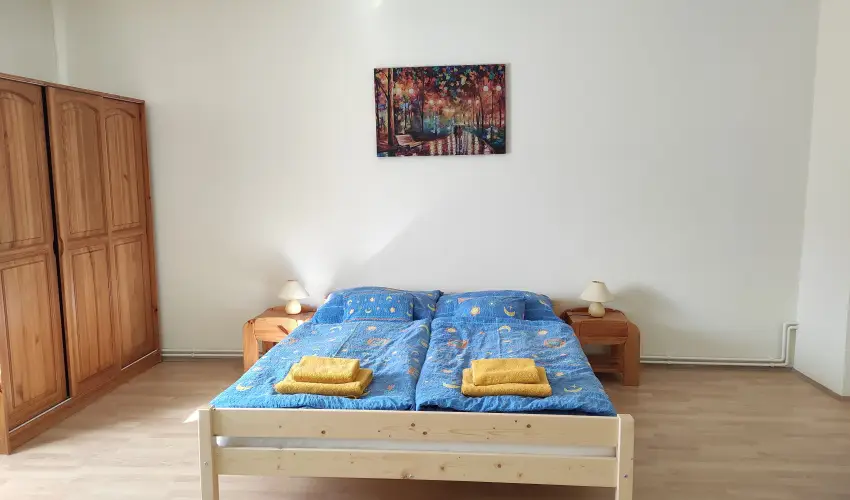 Montana Vendégház Balatonederics - Október 23.