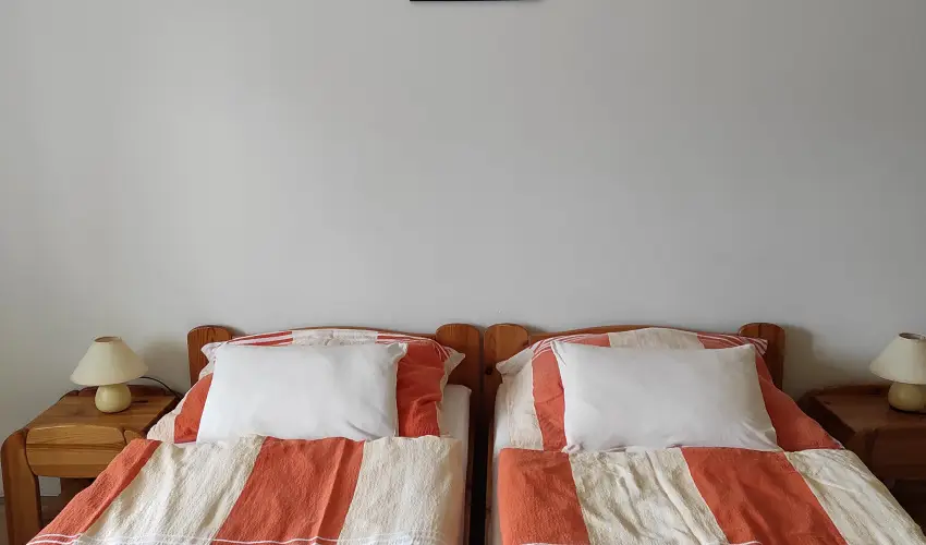Montana Vendégház Balatonederics - Október 23.