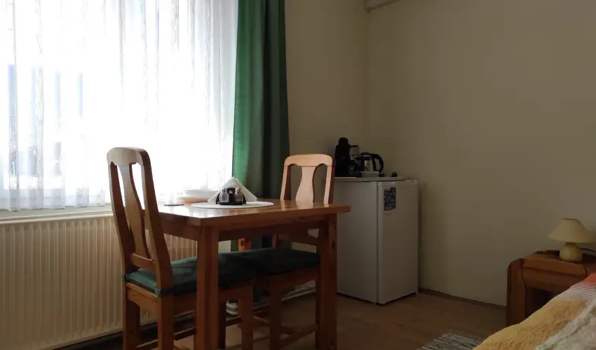 Montana Vendégház Balatonederics - Október 23.