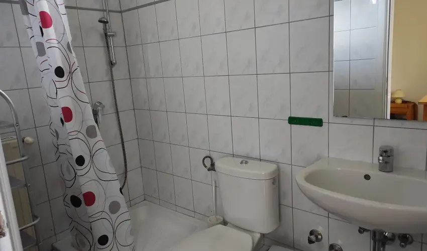 Montana Vendégház Balatonederics - Október 23.