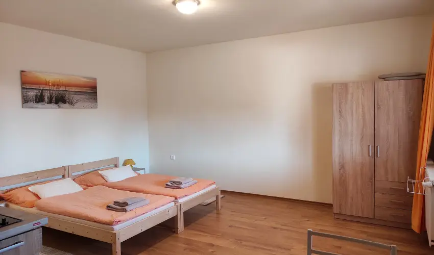 Montana Vendégház Balatonederics - Október 23.
