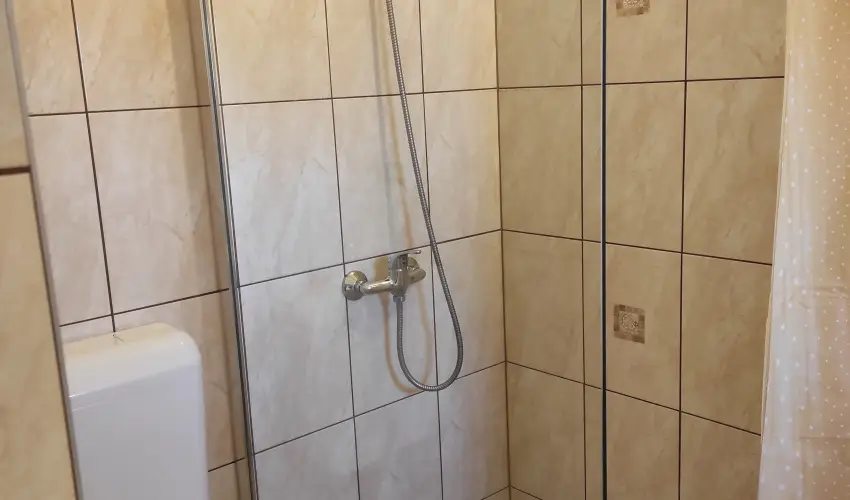 Montana Vendégház Balatonederics - Október 23.