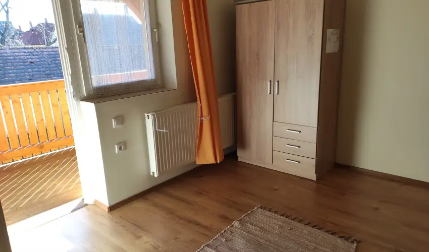 Montana Vendégház Balatonederics - Október 23.