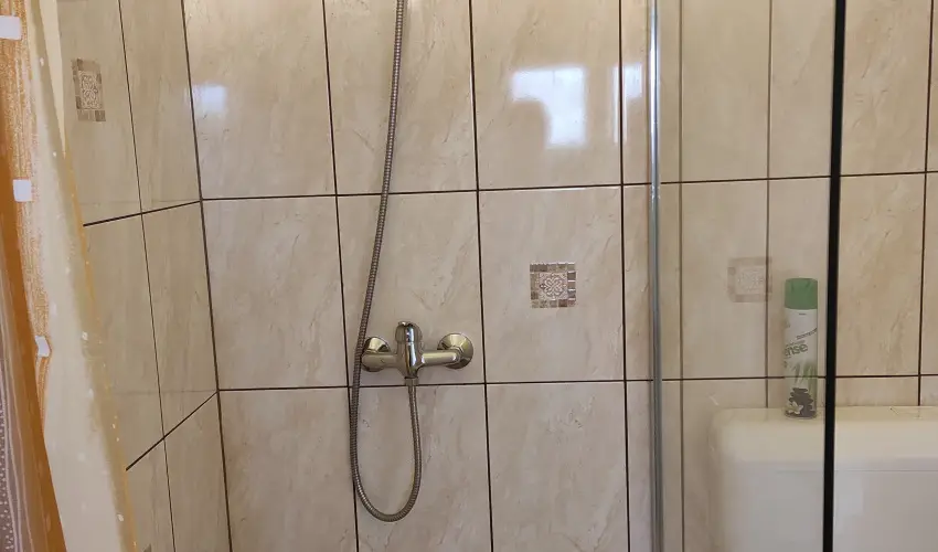 Montana Vendégház Balatonederics - Október 23.