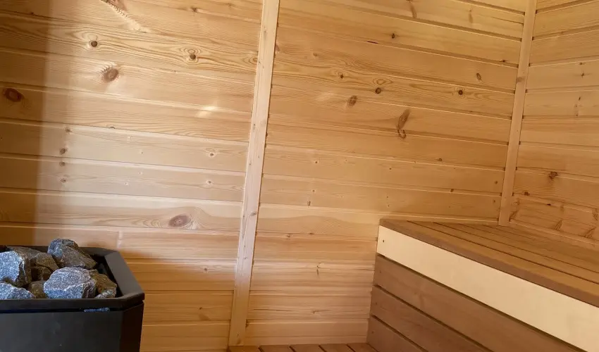 Montana Vendégház Balatonederics - Október 23.