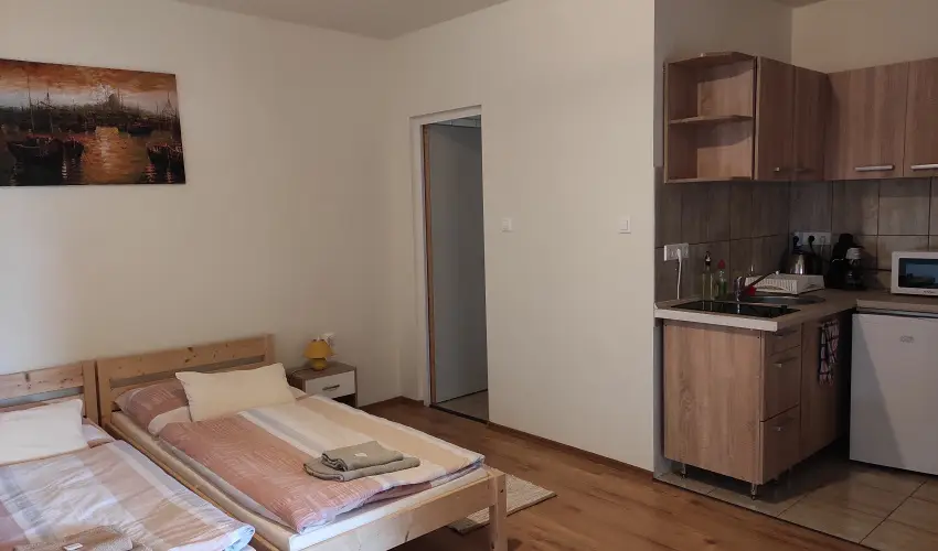 Montana Vendégház Balatonederics - Október 23.