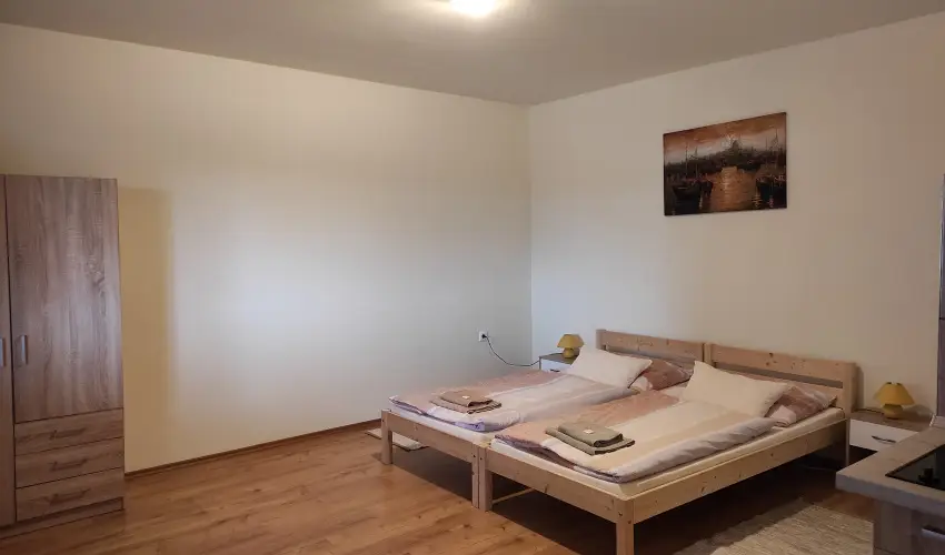 Montana Vendégház Balatonederics - Október 23.