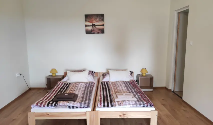 Montana Vendégház Balatonederics - Október 23.