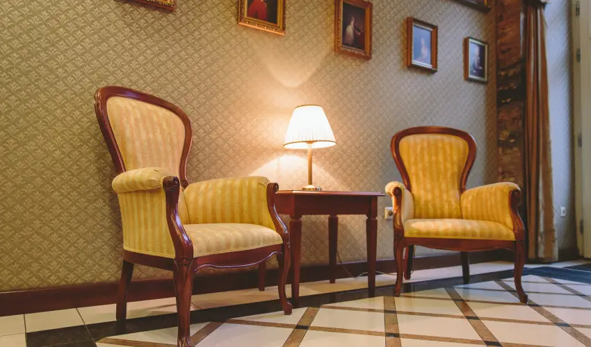 Mozart Hotel Szeged - Oktber 23. 